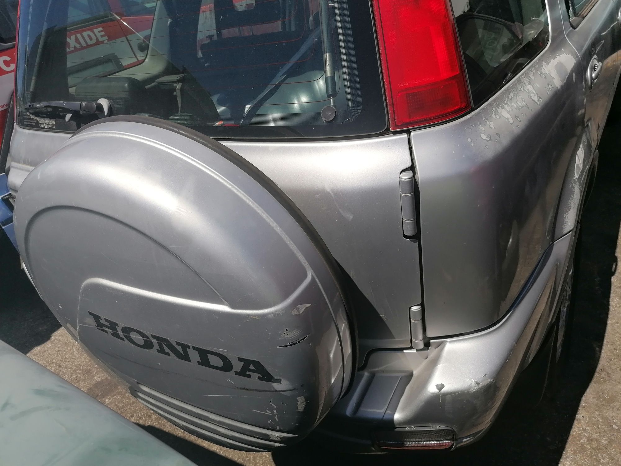 Honda CRV 1998 todas as peças desta viatura