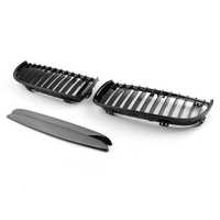 Grelhas fontais para BMW E90 Serie 3 Sedan 2005 a 2008