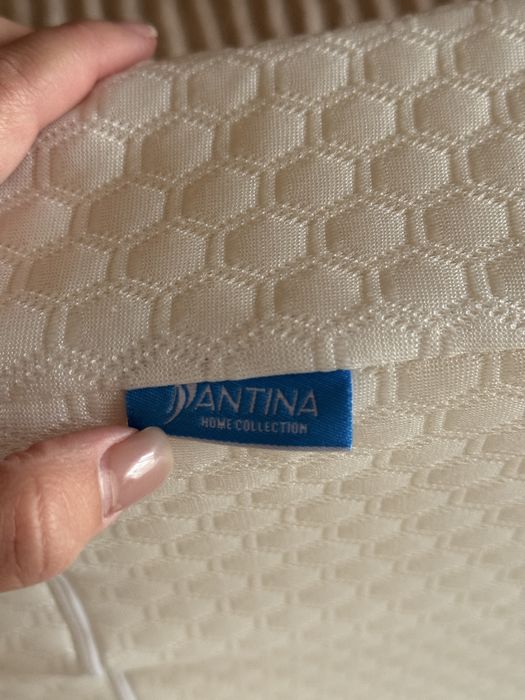 Ортопедична подушка