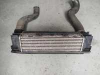 Bmw F20 118i lift B38 chlodnica powietrza intercooler