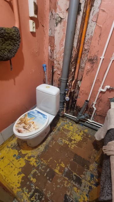 Продаж 1но кімнатної квартири вул Покровська. Район Ювілейний