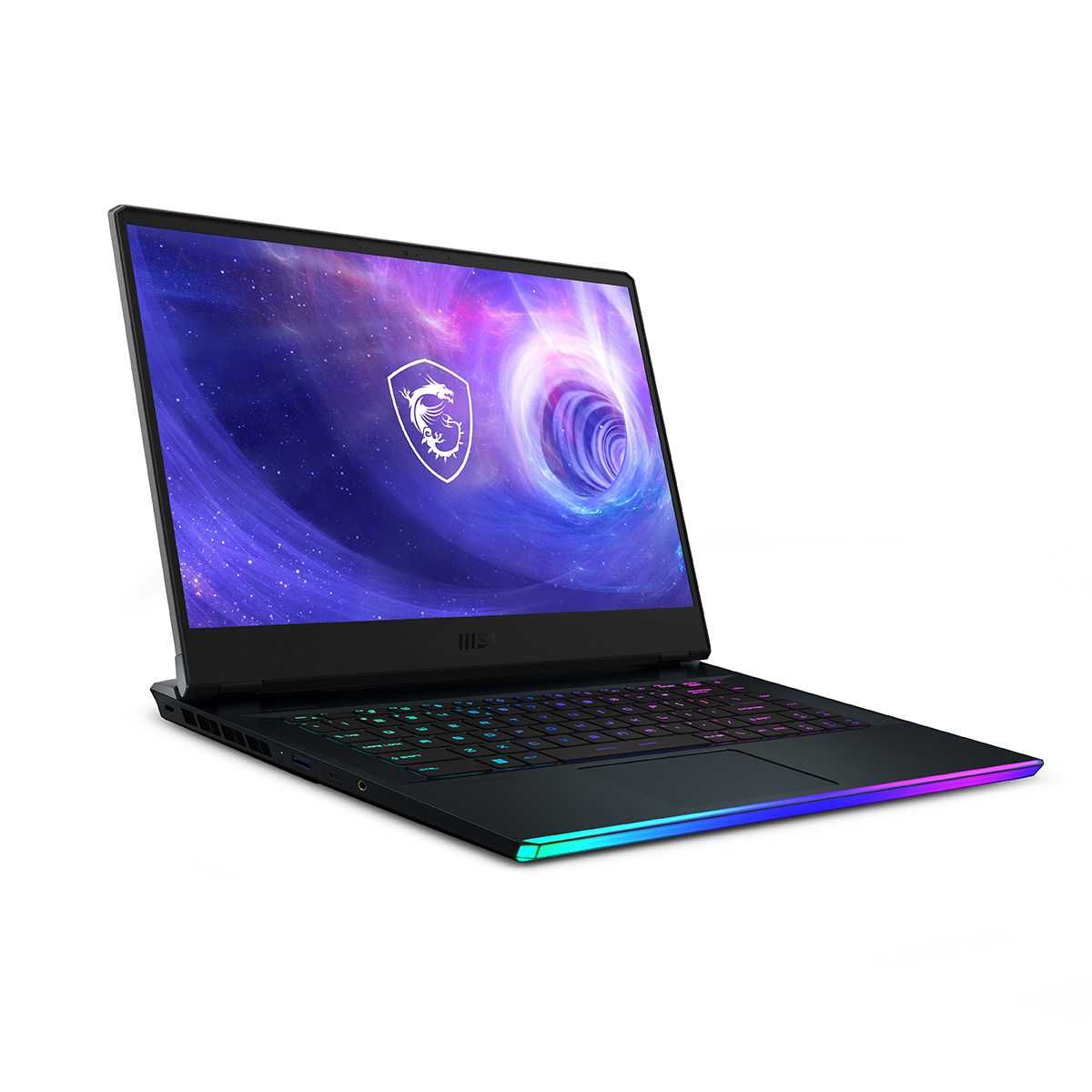 Portátil MSI Raider GE66 12UGS-011XPT Gaming