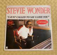 Disco vinil Stevie Wonder
