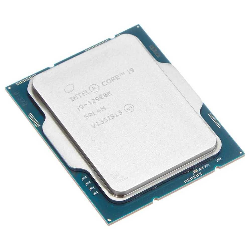 Processador i9 12900K 16-Core 3.2GHz-5.2GHz 30MB Skt1700
