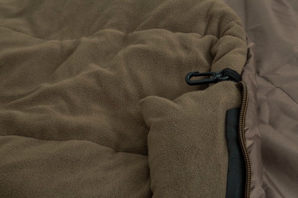 Спальный мешок Fox Ven-Tec Ripstop 5 season Sleeping Bag
