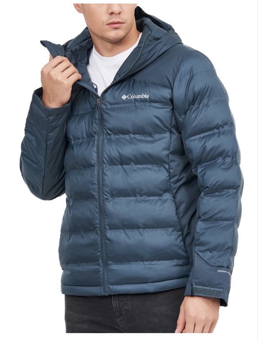 Куртка Columbia Pacific Grove Jacket XXL Оригінал Зима