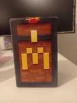 Zombie Minecraft McDonald's