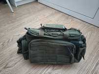 Torba biodrowa Direct Action Foxtrot olive green