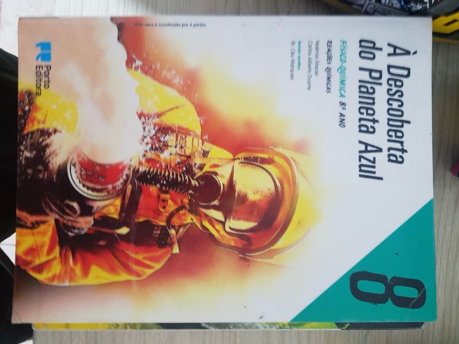 Livros 8 ano novos