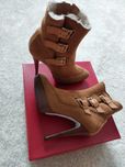 Buty na zimę r 37 bardzo ciepłe