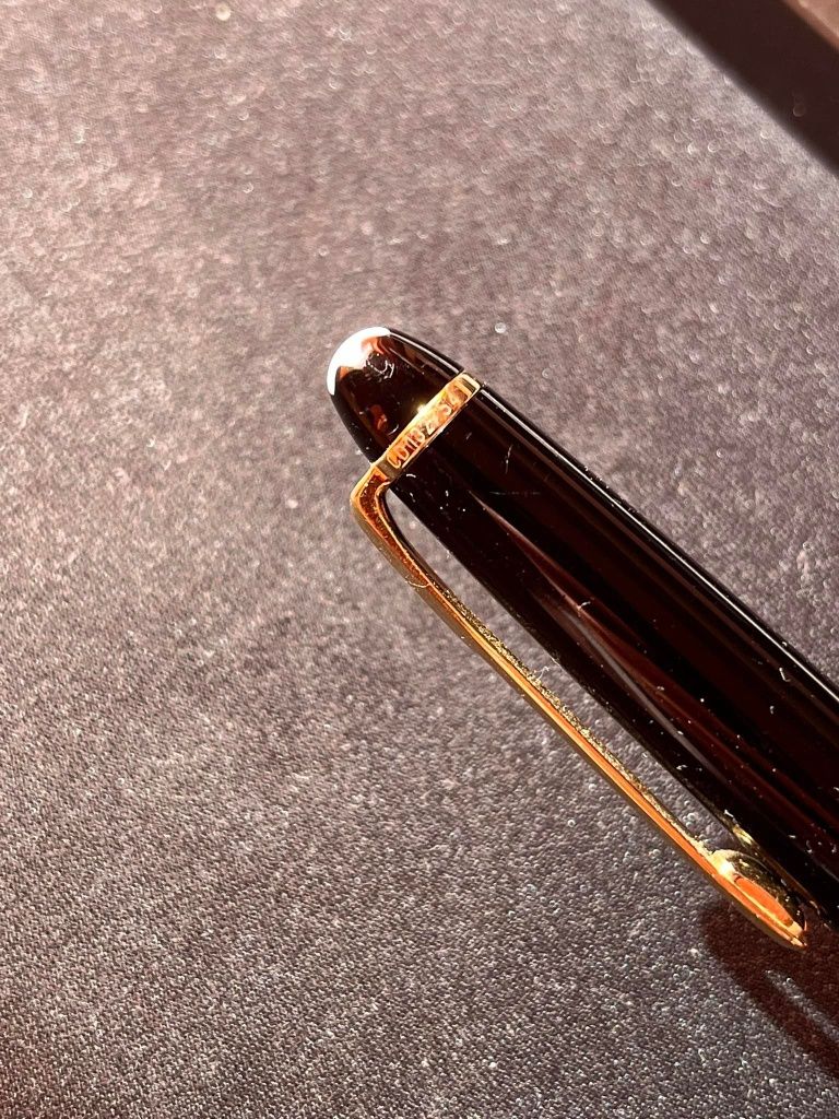 Montblanc Meisterstück