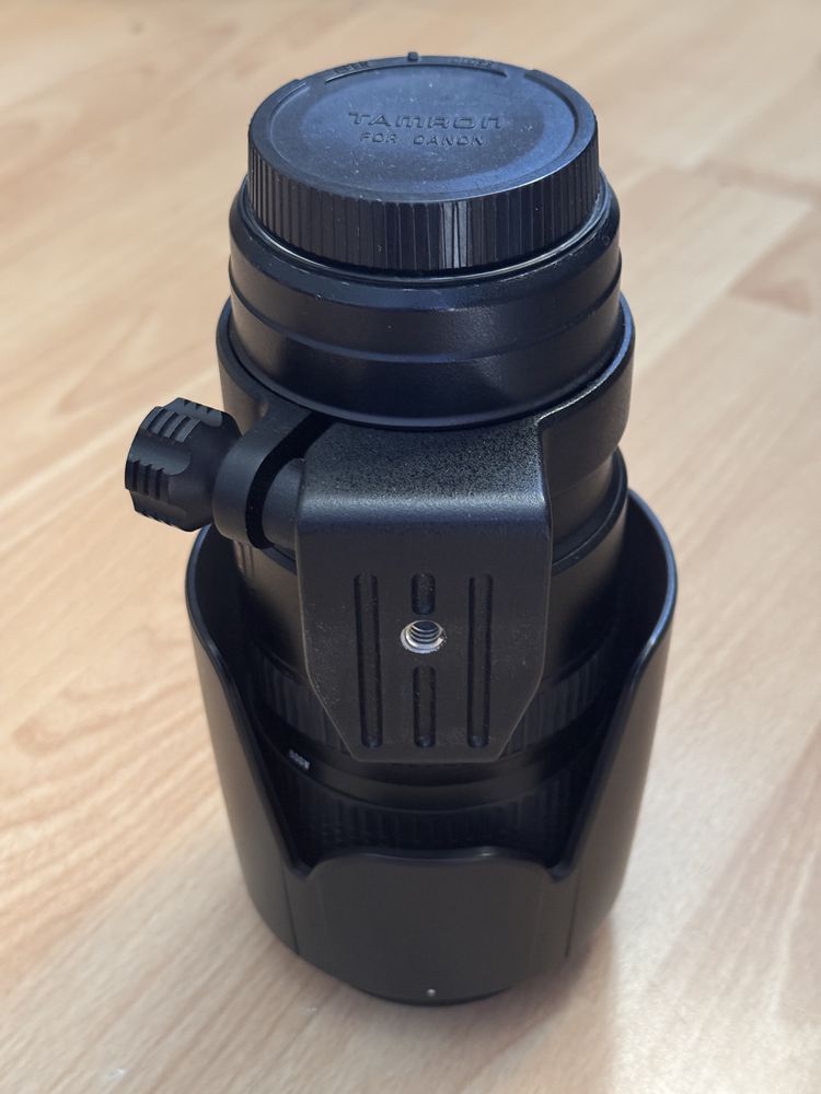 Tamron SP 70-200 mm f/2.8 Di VC USD Canon EF