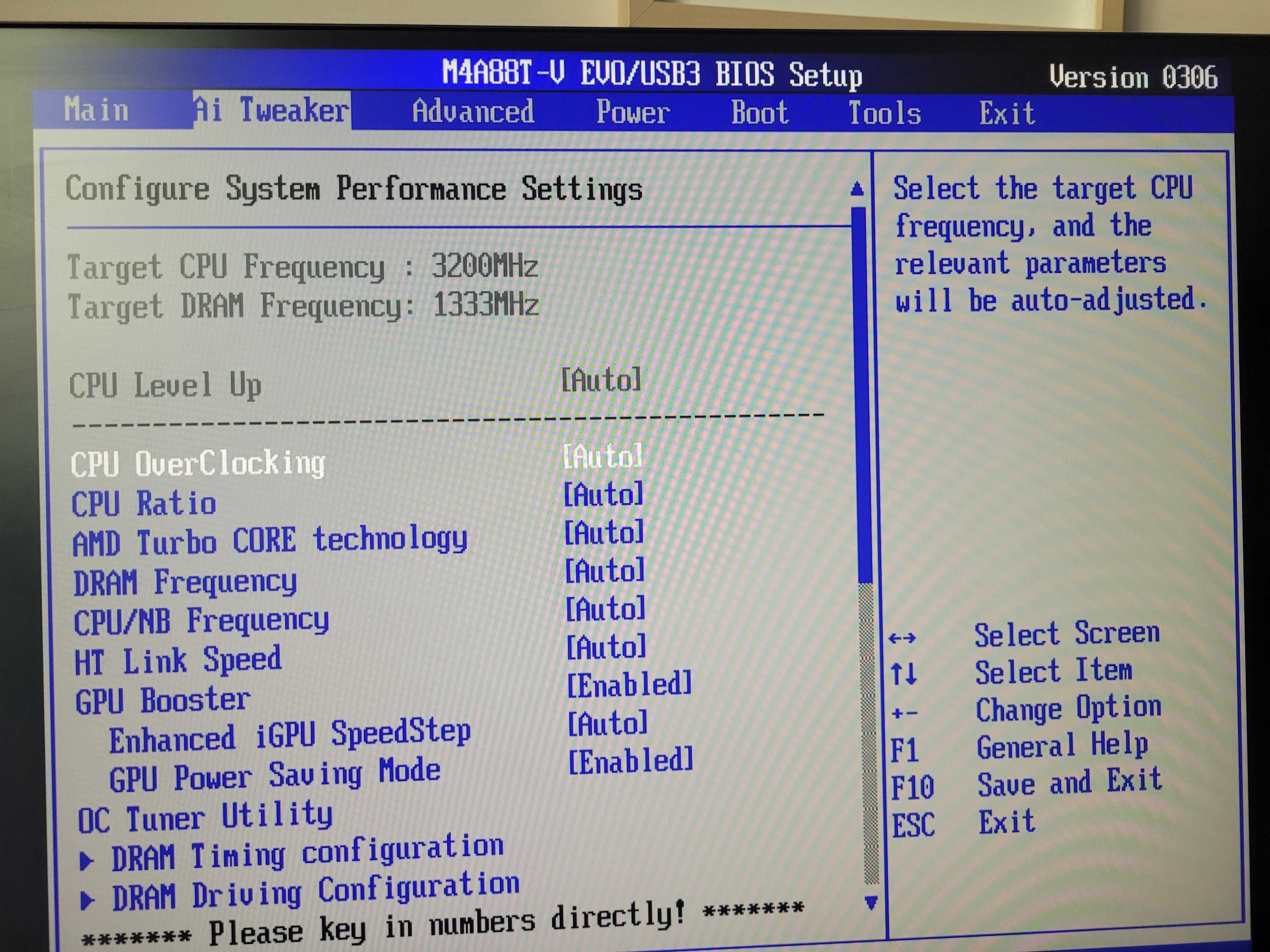 Płyta ASUS M4A88T-V AMD CPU Phenom II X6 1090T 16 GB