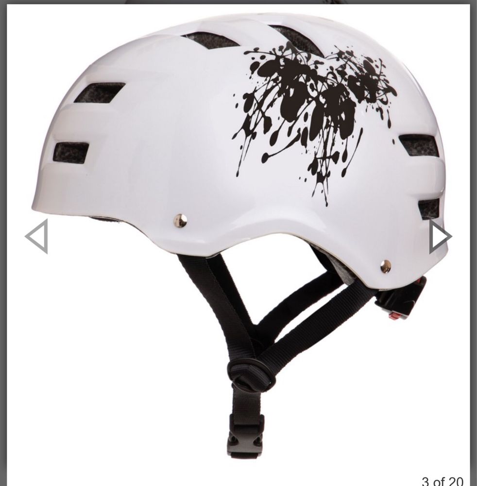 Новый защитный шлем Zelart