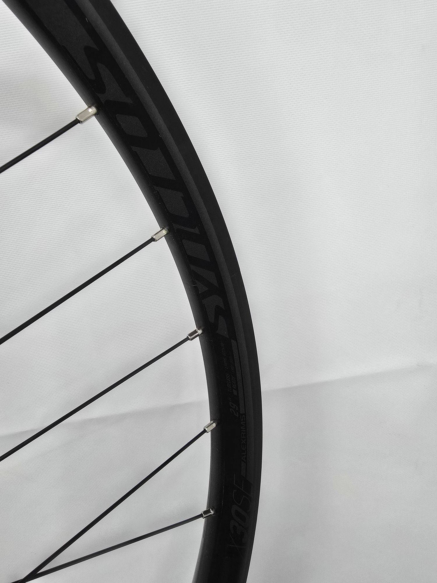 Felga Syncros 29 x-30 SE 622x30