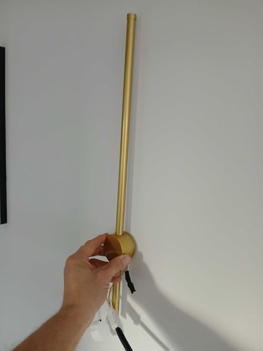 Kinkiety do wewnątrz