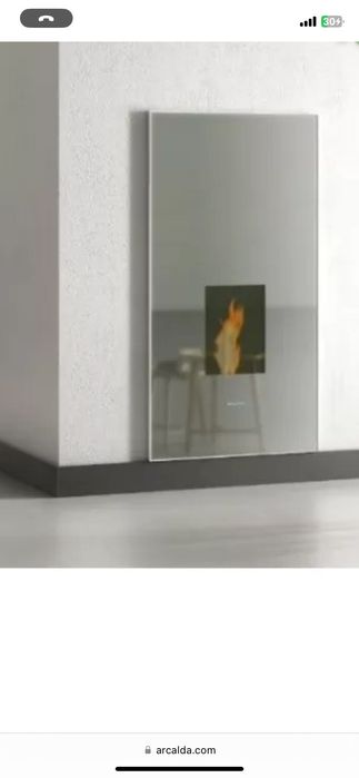 Recuperador a pellets Solzaima de Aquecimento Central modelo Atlanti