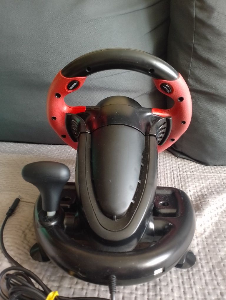 Kierownica Cobra Sepang SW8080
