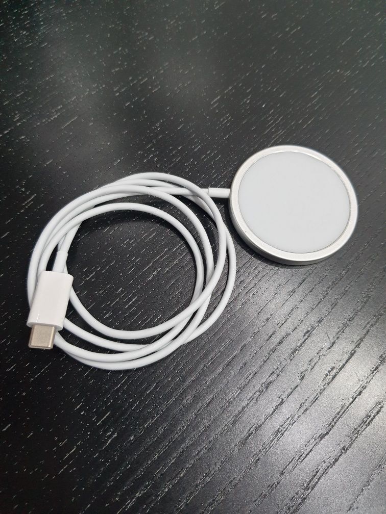 Carregador wireless Magnético como novo