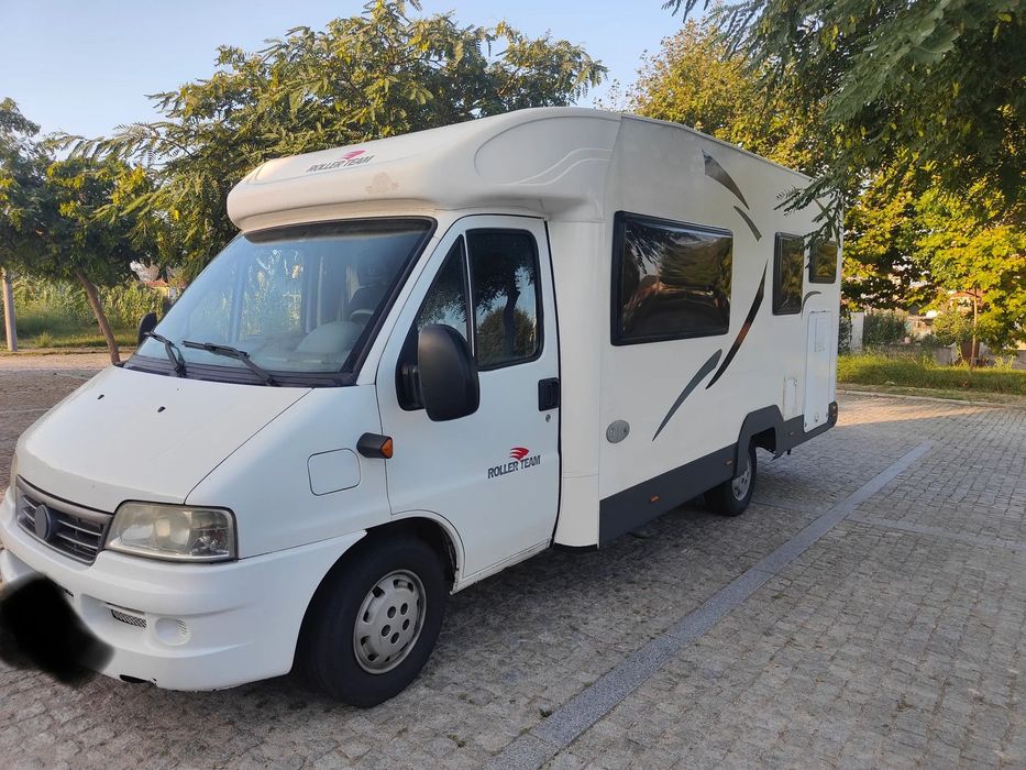 Fiat Ducato