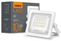 LED-прожектор Videx 10W 5000K