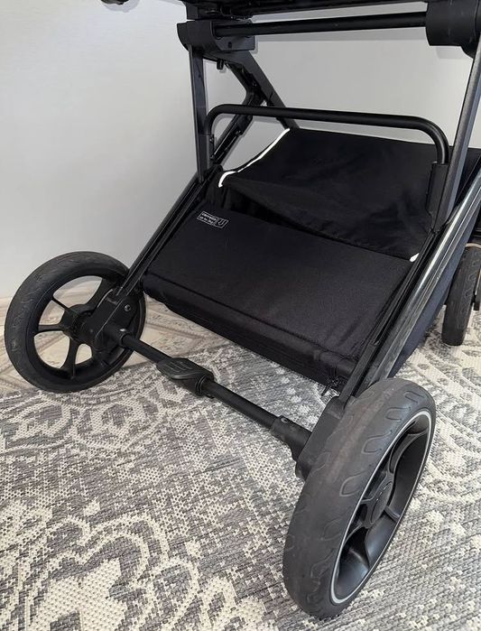 Коляска Carrello Alfa 2024 2в1