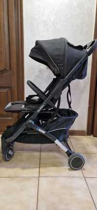 Прогулочная коляска, вес 7кг (ручная кладь). візок Bene Baby D200