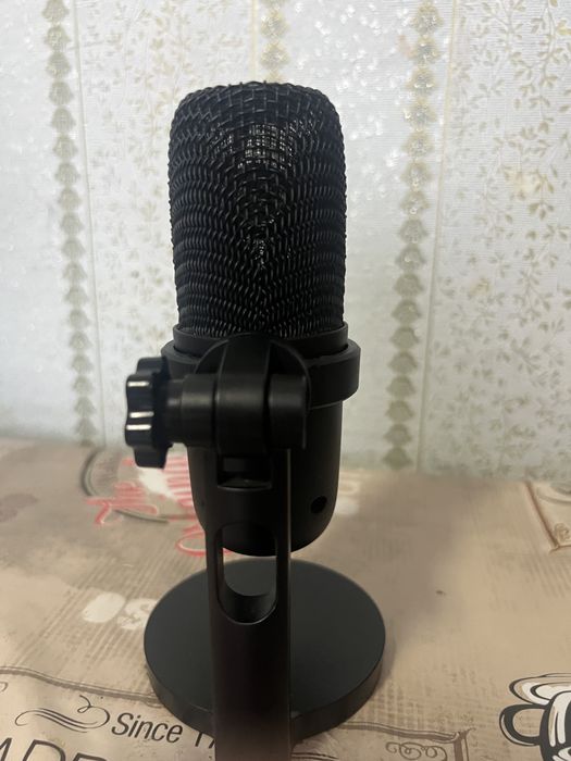 Мікрофон REAL-EL MC-700