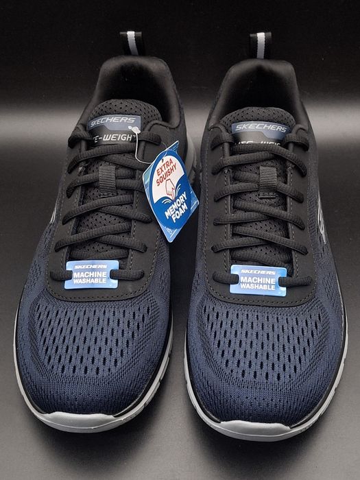 Кросівки Skechers Track-Ripkent Нові 41, 42, 43, 44, 45, 46р.