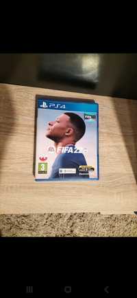 Fifa 22 ps4 Pl.dubing