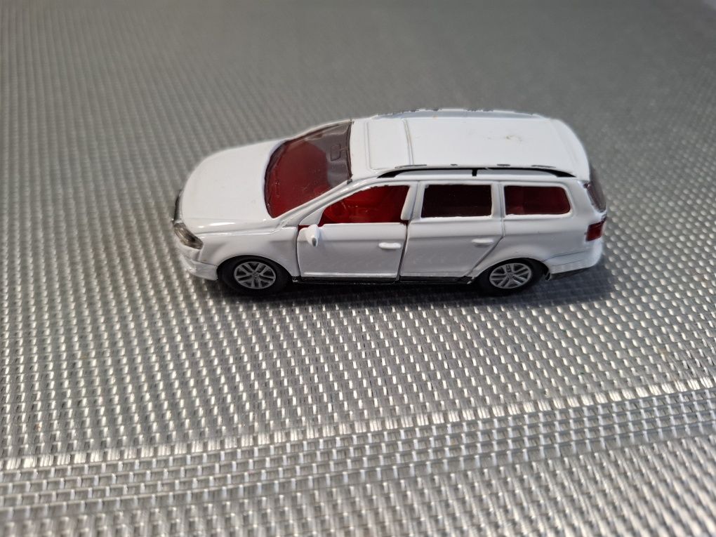 Siku vw Passat variant model samochodu