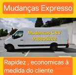 Mudanças Expresso