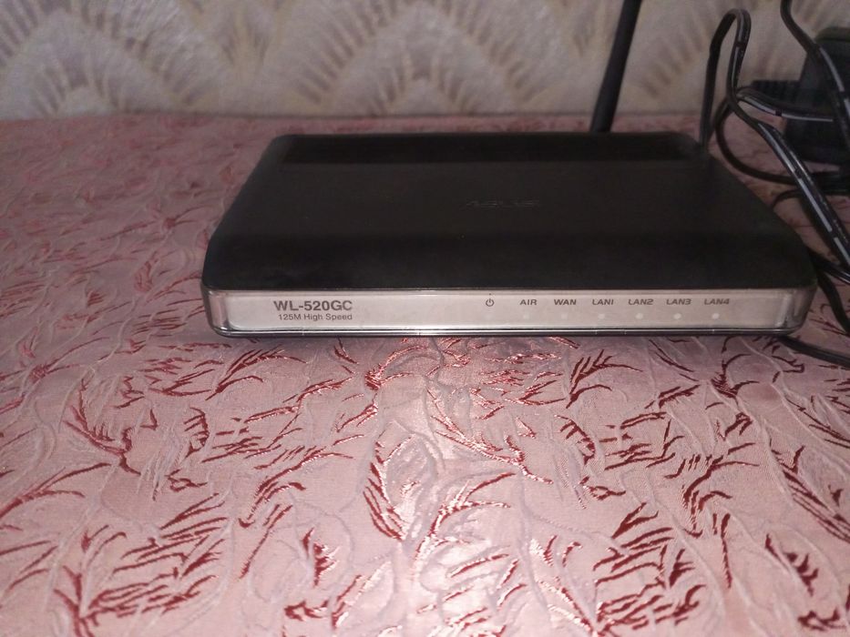 Продам роутеры tp link,asus