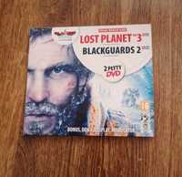 Lost planet 3, CD-action