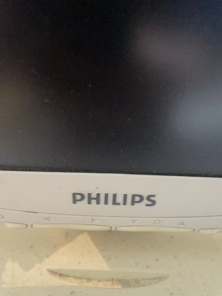 Продам монитор Филипс модель 15054