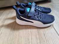 Buty Puma Granatowe