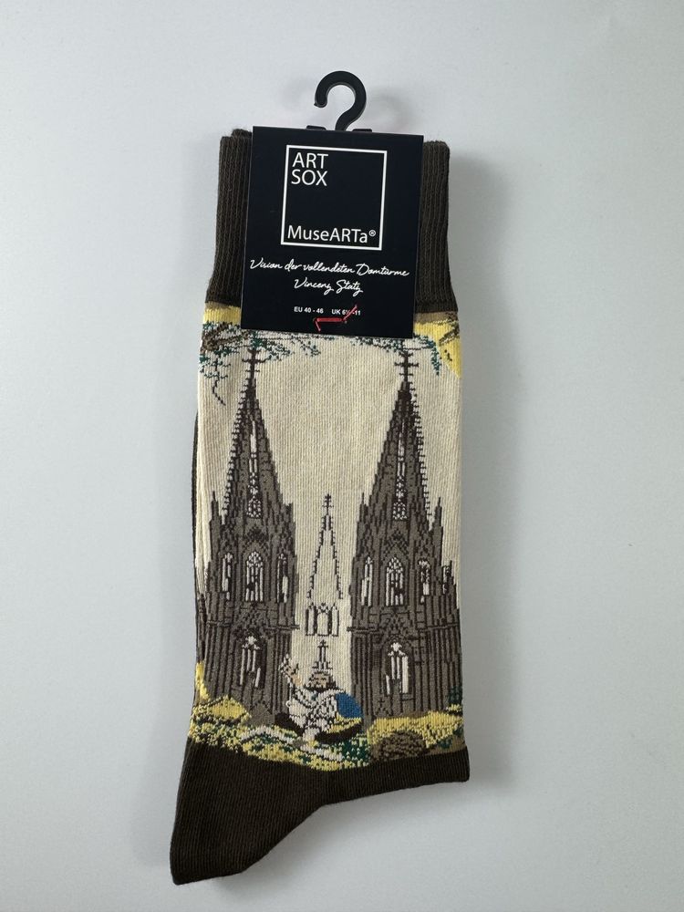 Pomysl na prezent ! Skarpety meskie Musearta skarpetki 40/46