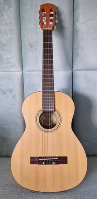 Gitara klasyczna 3/4 Fender ESC80