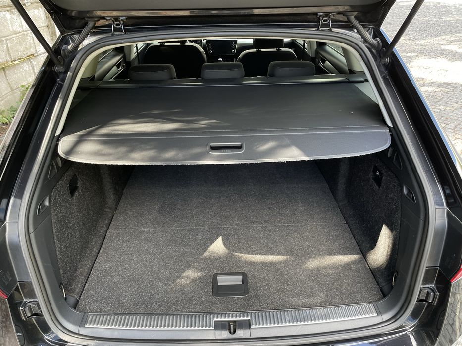 Продам Skoda Superb 2017 2.0 TDI щойно обслужена!