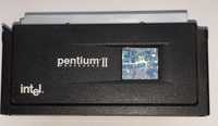 pentium II  intel
