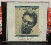 CD Paul McCartney (Beatles)