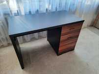 Biurko 60 x 120 wysokość 78 cm