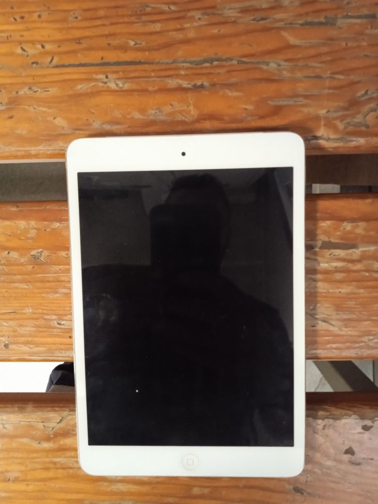 iPad mini2 quase novo