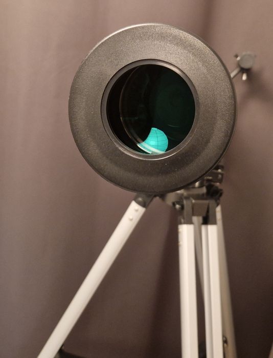 Teleskop SKY-WATCHER BK909 AZ3