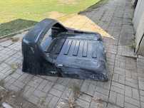 Продам кунг, крышка багажника L200 2008