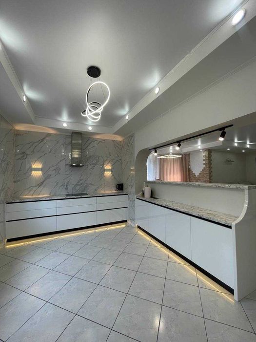 Сучасний будинок з купою переваг для щасливого життя вашої родини