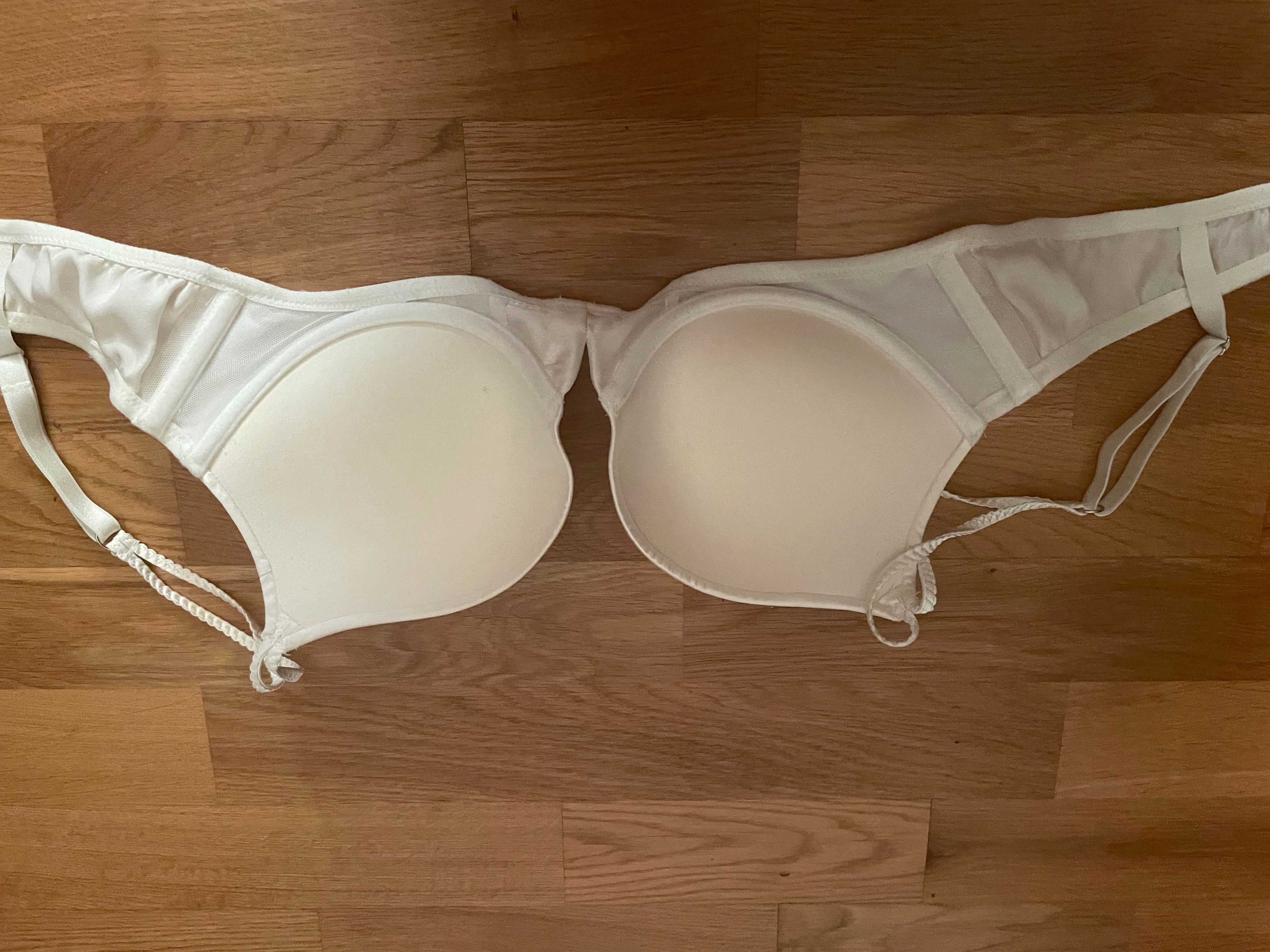 Biustonosz intimissimi 80c push up