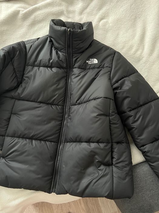 Damska kurtka zimowa The North Face Rozmiar L зимова куртка