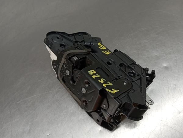 Fechadura / fecho porta frente esquerdo SEAT Ibiza IV (6J5, 6P1)