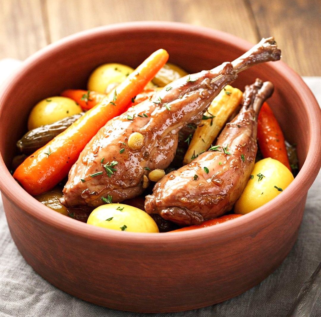 Мясо нутрии тушка